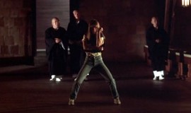 The Next Karate Kid: Official Clip - Dancing Monks photo 10