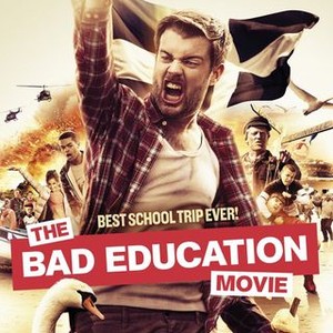 "The Bad Education Movie photo 12"