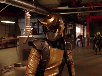 Power Rangers Beast Morphers Episode 8 Rotten Tomatoes