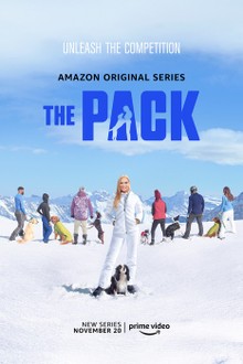 The Pack | Rotten Tomatoes