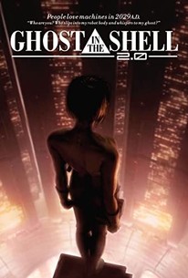 THE GHOST IN THE SHELL ザ ゴースト イン ザ 50ML 試してみた】ゴースト イン ザ シェル｜攻殻機動隊 ETAT LIBRE D