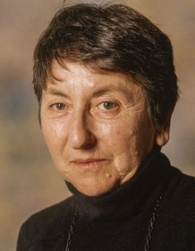 Suzanne Schiffman