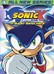 Sonic X - Vol. 1: A Super Sonic Hero