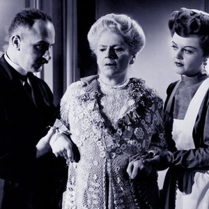 Kind Lady (1951) photo 1