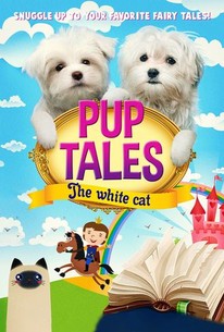 Pup Tales: The White Cat | Rotten Tomatoes