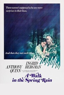 Watch trailer for A Walk in the Spring Rain