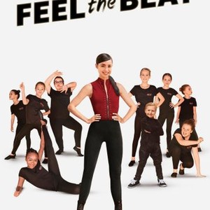 Feel the Beat (2020) photo 6