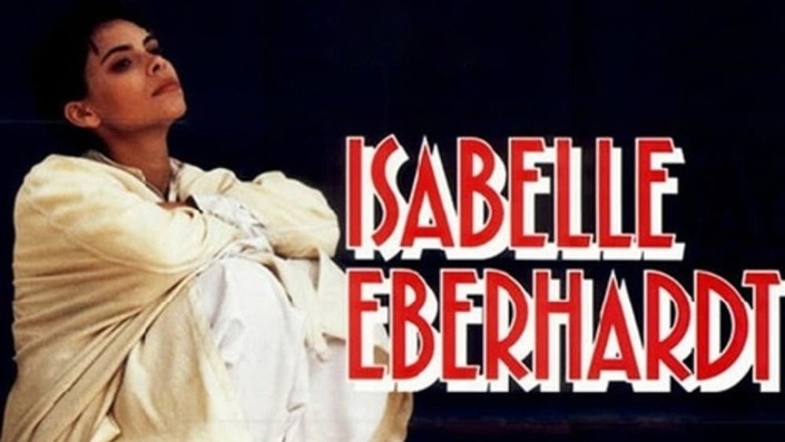 その他 Isabelle Eberhardt [DVD] Prime Video: Isabelle Eberhardt