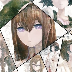 STEINS;GATE 