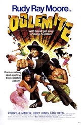 ドールマイト / Dolemite