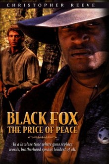 Black Fox: The Price of Peace | Rotten Tomatoes
