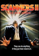 Scanners II: The New Order poster image