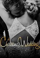 A Christmas Wedding poster image