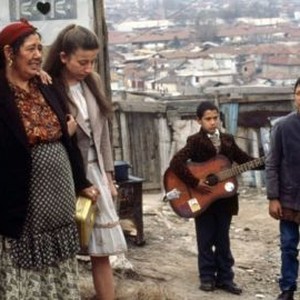 Time of the Gypsies (1989) photo 4