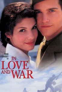 In Love And War Rotten Tomatoes