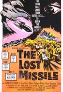 The Lost Missile poster image