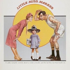 Little Miss Marker (1980) photo 5