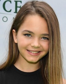 Ryan Kiera Armstrong