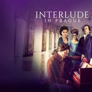 "Interlude in Prague photo 1"