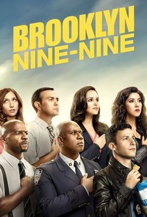 Brooklyn Nine Nine Rotten Tomatoes