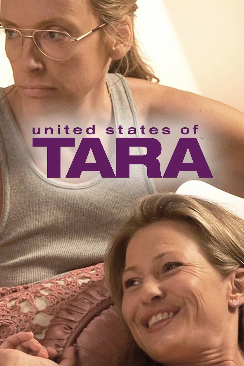 その他 United States of Tara: 2 Pack [DVD] Amazon.com: United States of Tara S1-3 : Toni Collette, John