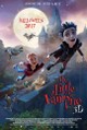 The Little Vampire