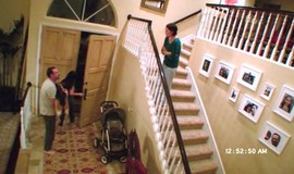 Paranormal Activity 2: Official Clip - The Dog is Attacked