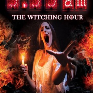 The Devil's Hour - Rotten Tomatoes