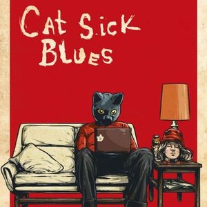 Cat Sick Blues photo 3