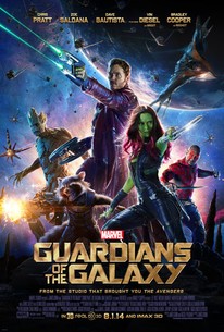 Guardians Of The Galaxy Movie Quotes Rotten Tomatoes