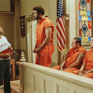 "The Fighting Temptations photo 8"