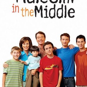 Malcolm in the Middle - Rotten Tomatoes