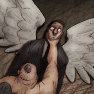 "Idiots and Angels photo 5"