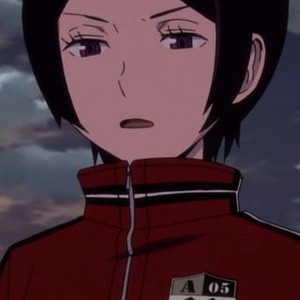 World Trigger: Season 1, Episode 34 - Rotten Tomatoes