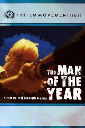 The Man of the Year poster