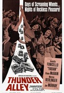 Thunder Alley poster image