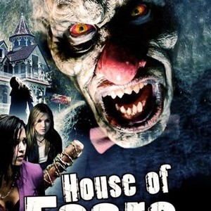 House of Fears - Rotten Tomatoes