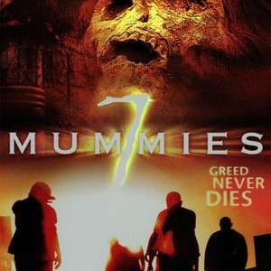 7 Mummies (2005)