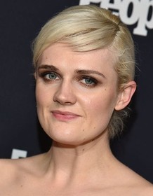 Gayle Rankin