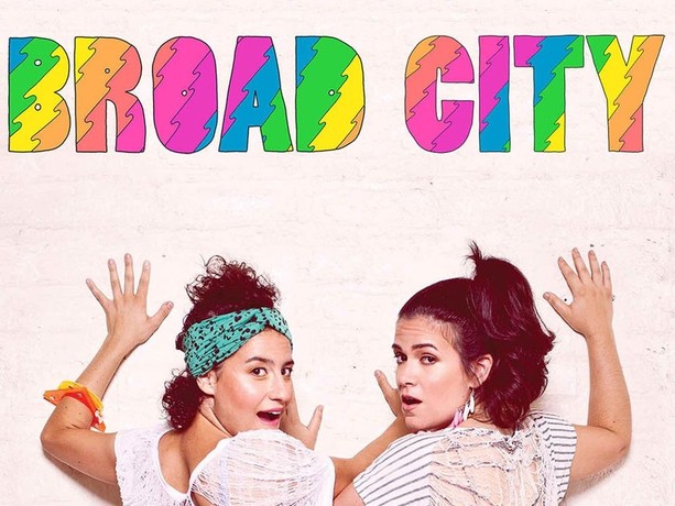 Broad city season sales 5 episode 2