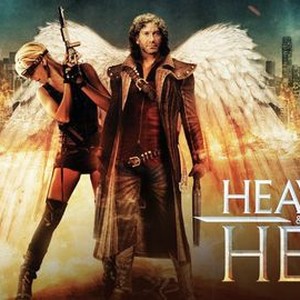HEAVEN AND HELL - Film Completo / Full Movie (War Drama - HD