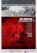 No Drums, No Bugles poster image
