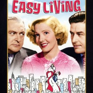 Easy Living (1937) photo 9