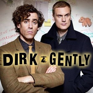 Dirk Gently - Rotten Tomatoes