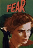 Fear poster image