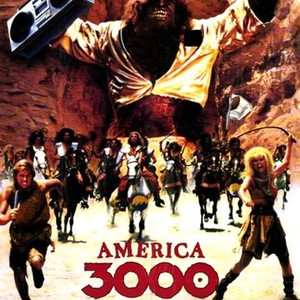 America 3000 photo 3