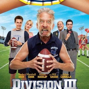 Division III: Football's Finest (2011) photo 9