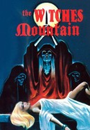 Witches' Mountain poster image