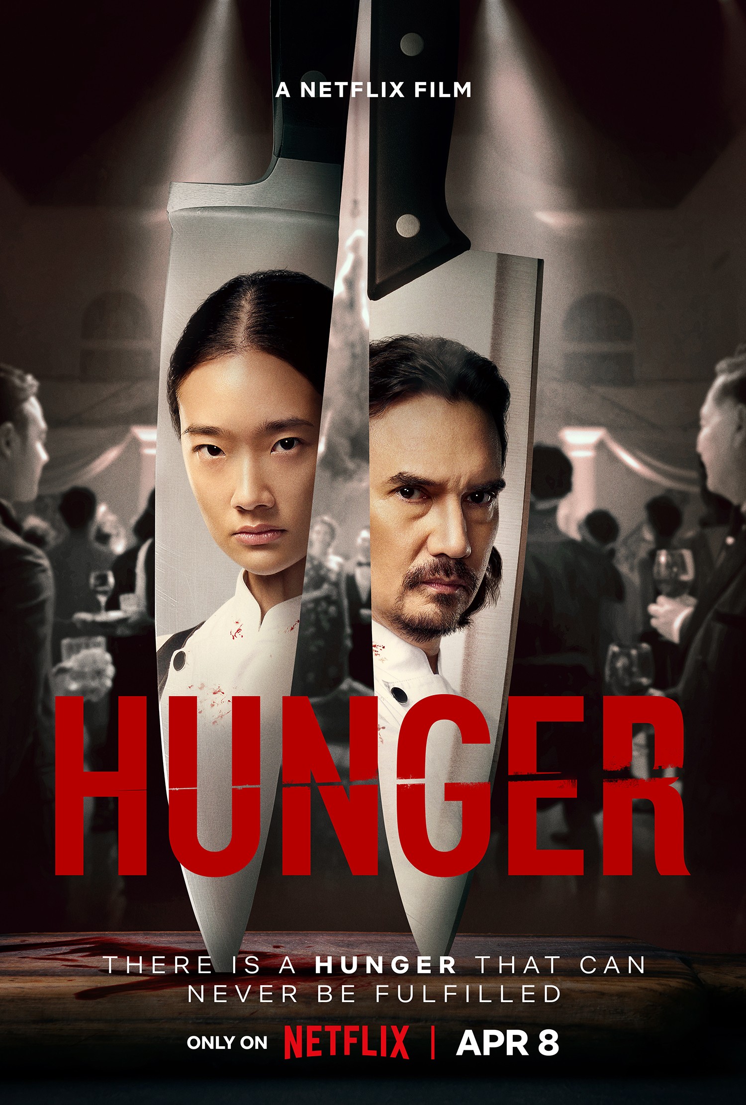 The hunger 1983 online streaming