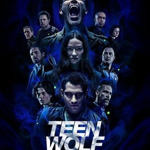 Teen Wolf: The Movie - Metacritic